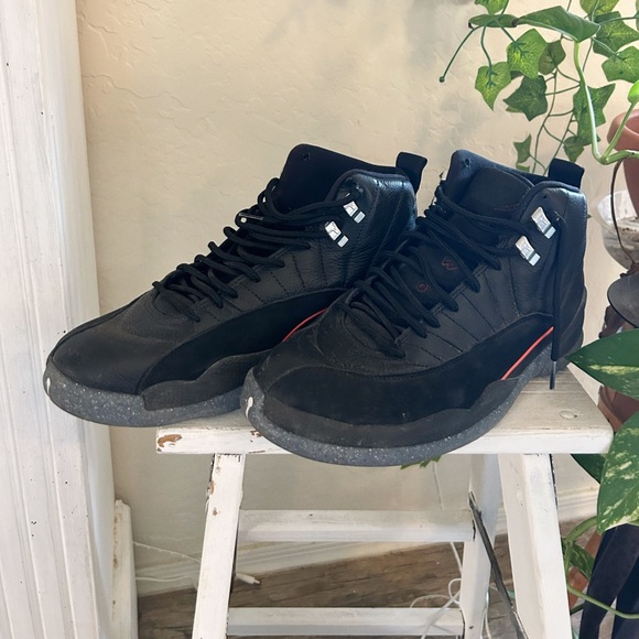Jordan 1 Retro - Utility